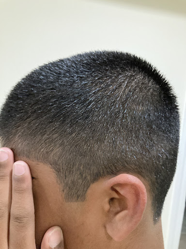 Hair Salon «Great Clips», reviews and photos, 1189 Wilmington Pike, West Chester, PA 19382, USA