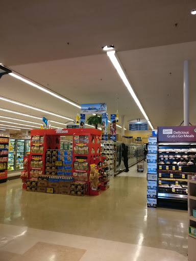 Grocery Store «Safeway», reviews and photos, 5877 Jarvis Ave, Newark, CA 94560, USA
