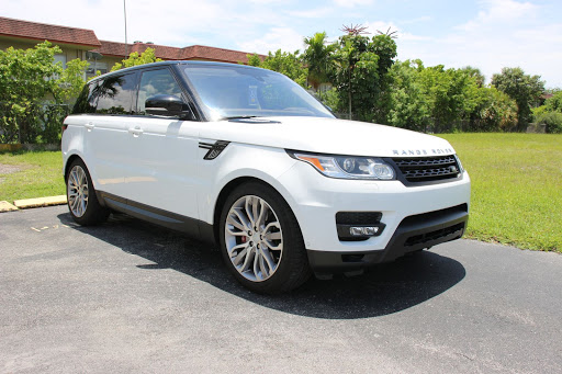 Used Car Dealer «Imperial Capital Cars», reviews and photos, 1800 South State Road 7, Miramar, FL 33023, USA