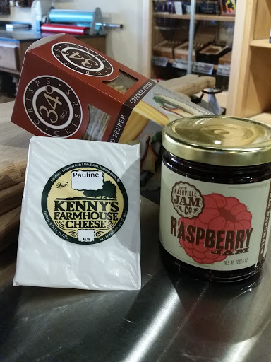 Gift Shop «Mt Juliet Market», reviews and photos, 11356 Lebanon Rd, Mt Juliet, TN 37122, USA