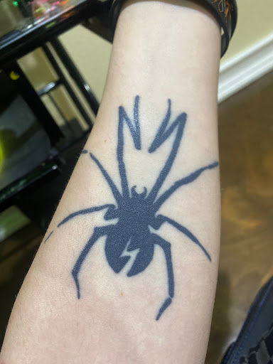 Tattoo Shop «Fortune Cookie Tattoo», reviews and photos, 329 14th St, Denver, CO 80202, USA