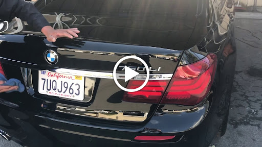 Auto Body Shop «EXCELLENCE AUTO SHOP», reviews and photos, 4443 Auburn Blvd, Sacramento, CA 95841, USA