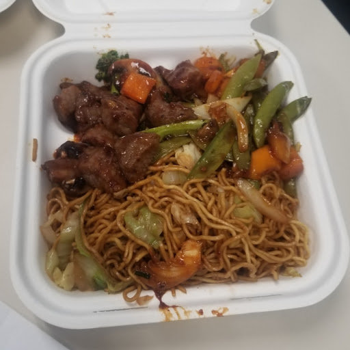 Panda Express image
