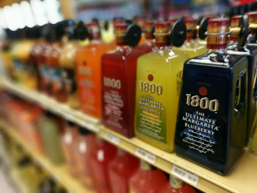 Liquor Store «I-Drive Liquors Inc», reviews and photos, 6169 Westwood Blvd, Orlando, FL 32821, USA