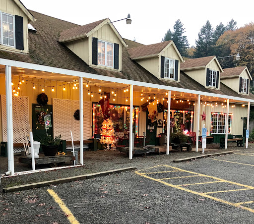 Gift Shop «Sleighbells Of Sherwood (Seasonal Business Open July1-December 23)», reviews and photos, 23855 SW 195th Pl, Sherwood, OR 97140, USA