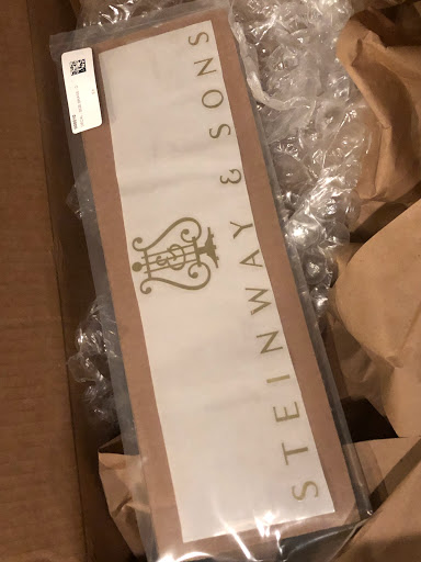 Moving and Storage Service «Bradfield Piano Moving and Storage, LLC», reviews and photos, 10517 Vinemont St, Dallas, TX 75218, USA