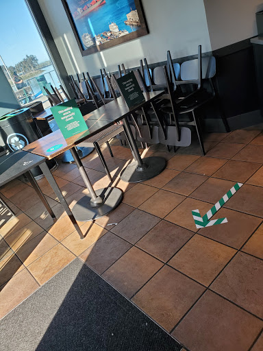 Starbucks image
