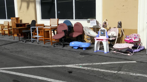 Thrift Store «Team Amvets Thrift Store», reviews and photos