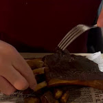 Photo n°5 de l'avis de Antonio.e fait le 12/01/2024 à 11:02 sur le  Whiskers - Smokehouse à Caserta