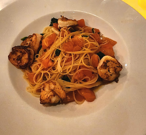 Il Pastaio