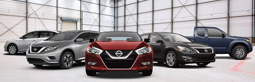 Nissan Dealer «Leith Nissan», reviews and photos, 2100 Autopark Blvd, Cary, NC 27511, USA