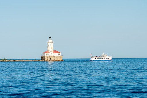 Tourist Attraction «Navy Pier», reviews and photos, 600 E Grand Ave, Chicago, IL 60611, USA