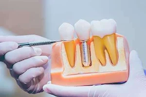 Smiles and More Dentistry image