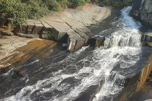 Kanti Waterfall Ladhup image