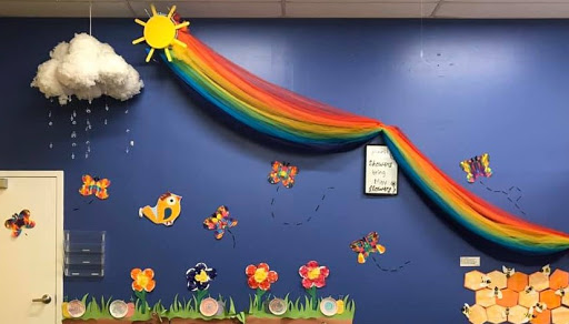 Head Start Center «Berry Patch Early Learning Center», reviews and photos, 4510 Lower Beckleysville Rd, Hampstead, MD 21074, USA