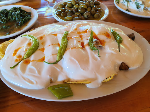 Radyocu Kemal'İn Yeri