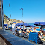 Photo n°1 de l'avis de Andrea.i fait le 10/09/2021 à 14:15 sur le  Ristorante Bar Cannelle on the Beach à Giglio Porto