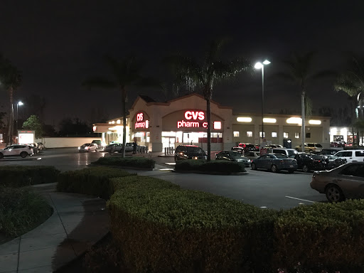 Drug Store «CVS», reviews and photos, 480 S Main St, Orange, CA 92868, USA