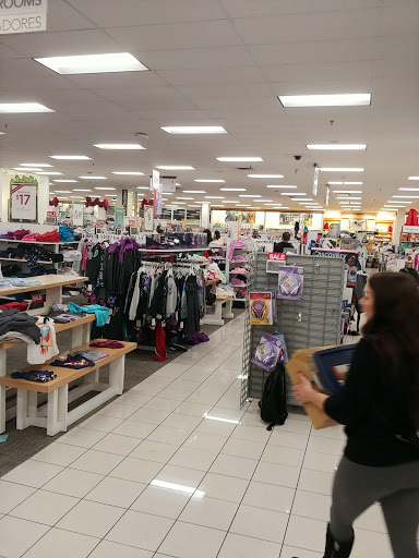 Shopping Mall «Pacific Commons Shopping Center», reviews and photos, 43440 Boscell Rd, Fremont, CA 94538, USA