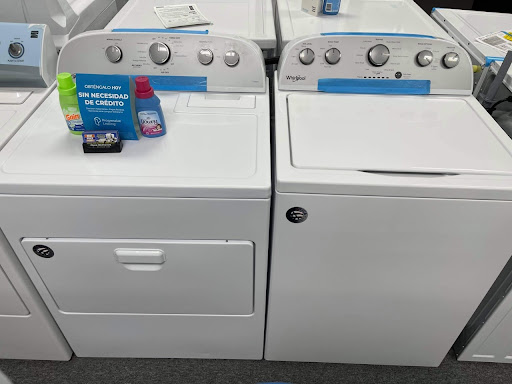 Used Appliance Store «Best Price Appliances», reviews and photos, 6407 South Blvd H, Charlotte, NC 28217, USA