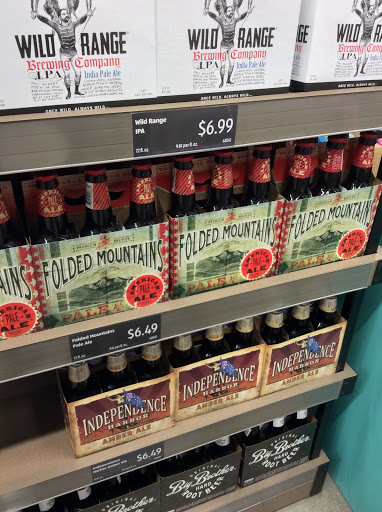 Supermarket «ALDI», reviews and photos, 4140 Fairmont Pkwy, Pasadena, TX 77504, USA