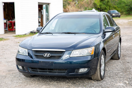 Used Car Dealer «Clean Car & Boat Sales, Inc.», reviews and photos, 12851 66th St N, Largo, FL 33773, USA