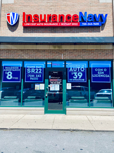 Auto Insurance Agency «Insurance Navy», reviews and photos