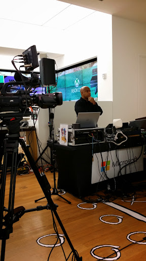 Computer Store «Microsoft Store - Freehold Raceway Mall», reviews and photos, 3710 U.S. 9, Freehold, NJ 07728, USA