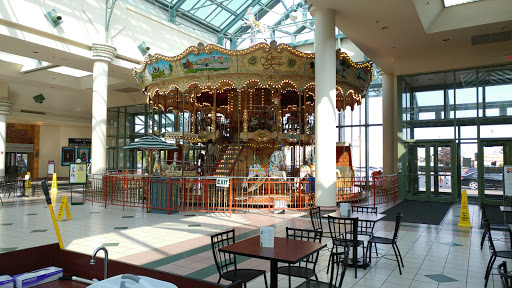 Shopping Mall «The Mall at Greece Ridge», reviews and photos, 271 Greece Ridge Center Dr, Rochester, NY 14626, USA