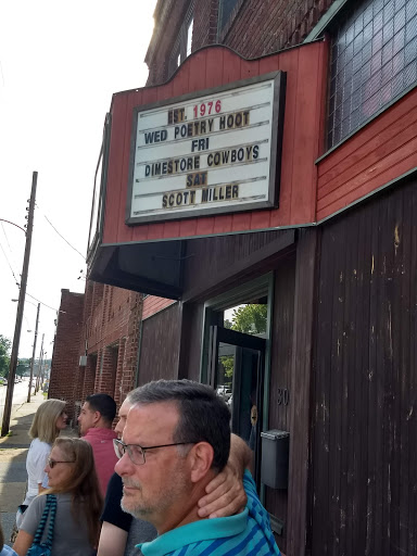 Live Music Venue «Down Home», reviews and photos, 300 W Main St, Johnson City, TN 37604, USA
