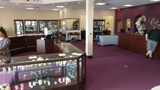 Jeweler «Osborne Jewelers», reviews and photos, 15350 W McDowell Rd, Goodyear, AZ 85395, USA