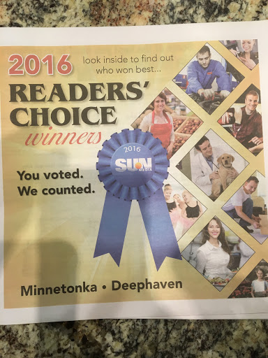 Pet Supply Store «Pet Stuff», reviews and photos, 14731 Excelsior Blvd, Minnetonka, MN 55345, USA