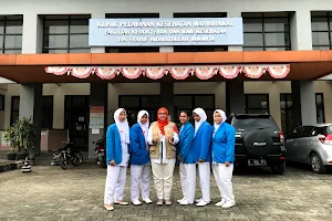 klinik UIN image