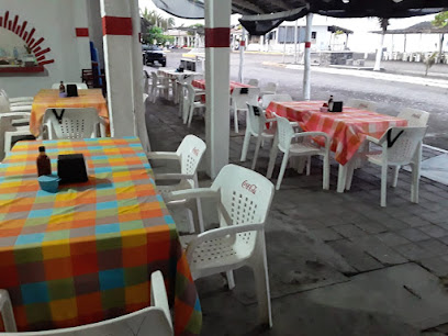 Restaurante los Yuyos - Av Adán y Eva S/N, 28350 Col., Mexico