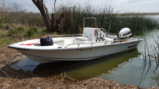 Tourist Attraction «Calaveras Lake Entrance», reviews and photos, 12965 Bernhardt Rd, San Antonio, TX 78263, USA