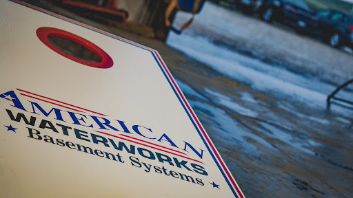 Foundation «American Waterworks», reviews and photos