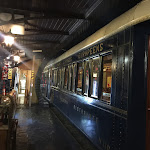 Photo n°14 de l'avis de S. fait le 14/02/2017 à 23:36 sur le  Orient Express à Ponte San Nicolò