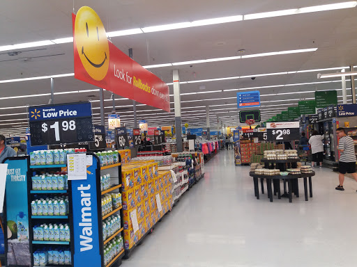 Department Store «Walmart Supercenter», reviews and photos, 20910 Frederick Rd, Germantown, MD 20876, USA