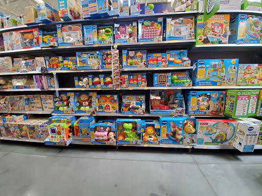 Discount Store «Walmart», reviews and photos, 2901 Riley Fuzzel Rd, Spring, TX 77386, USA