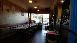 Photo n°5 de Chez Marie - Restaurant Africain à Saint-Nazaire ()