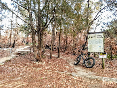 Mountain Bike Trailhead (Bundadung)