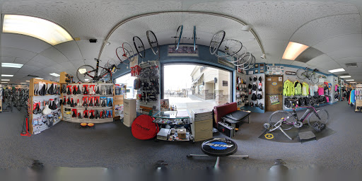 Bicycle Store «Bicycle Pedaler», reviews and photos, 330 N Rock Rd, Wichita, KS 67206, USA