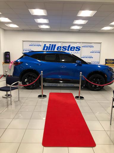 Car Dealer «Bill Estes Chevrolet Buick GMC», reviews and photos, 1920 N Lebanon St, Lebanon, IN 46052, USA