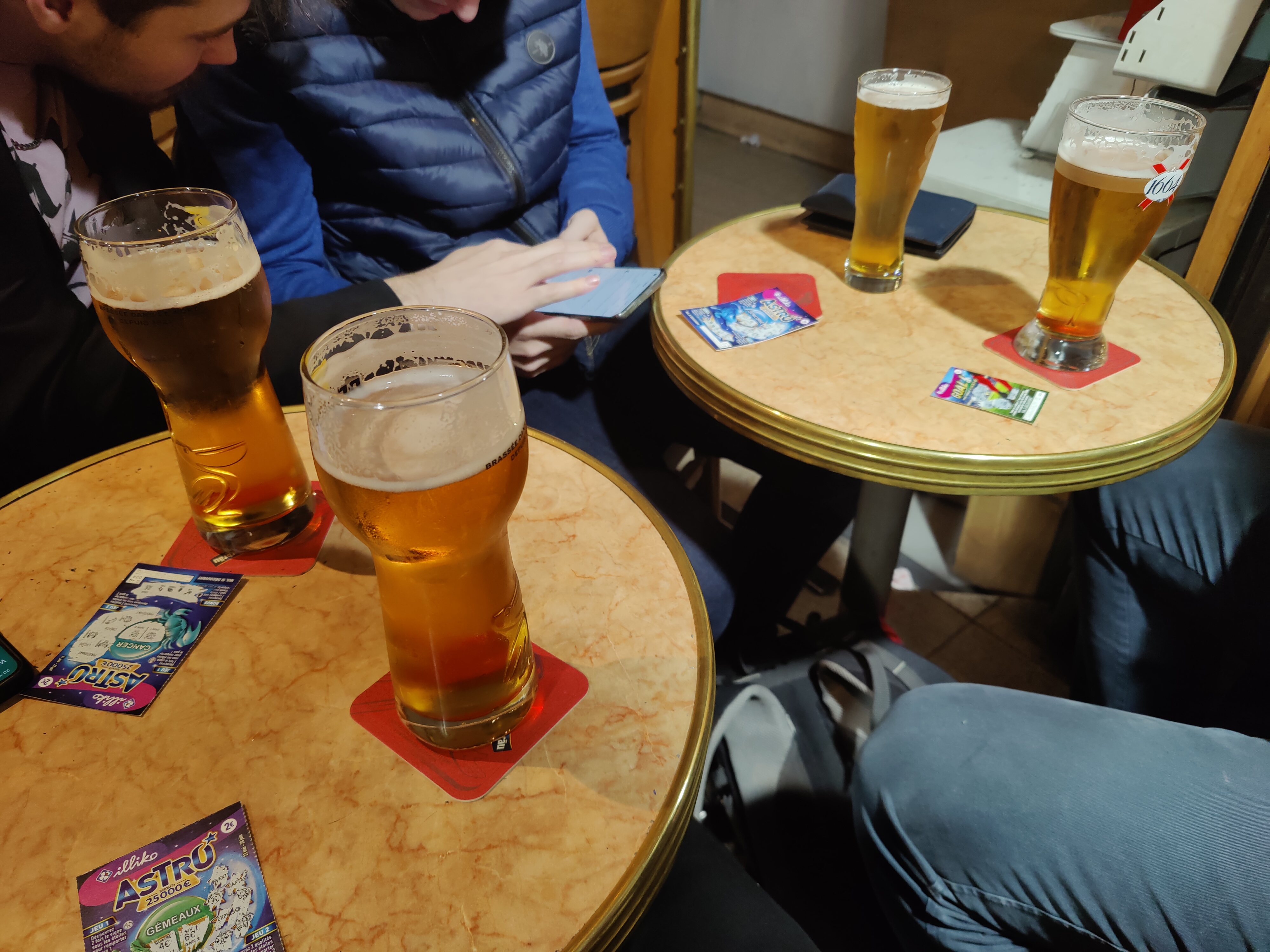 Photo n° 1 de l'avis de Charles.a fait le 16/02/2024 à 19:57