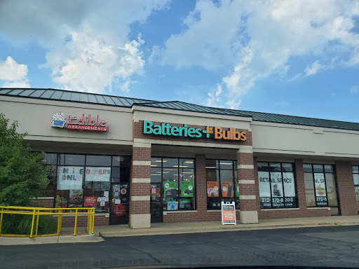 Car Battery Store «Batteries Plus Bulbs», reviews and photos, 780 E Dundee Rd, Palatine, IL 60074, USA