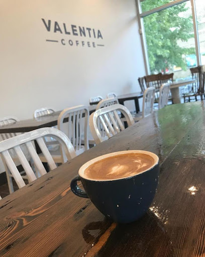 Valentia Coffee