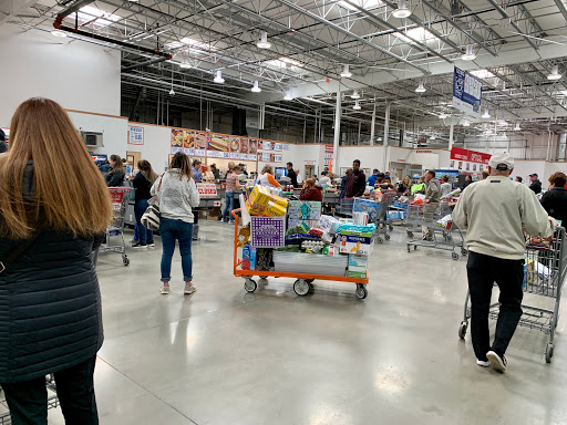 Warehouse club «Costco Wholesale», reviews and photos, 6720 Bass Pro Dr, Hudson, OH 44236, USA