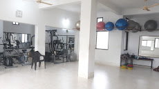 Vidhi Ladies Gym