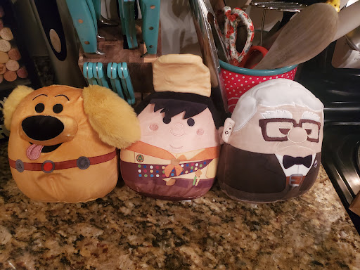 Variety Store «Five Below», reviews and photos, 12080 Jefferson Ave #500, Newport News, VA 23606, USA