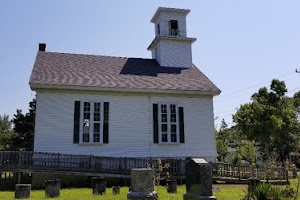 Bass River Baptist Church Cemetery